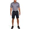 imageUnder Armour Mens Tech Golf ShortsBlack 001Pitch Gray