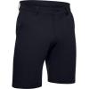 imageUnder Armour Mens Tech Golf ShortsBlack 001Pitch Gray