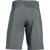 imageUnder Armour Mens Tech Golf ShortsPitch Gray 012Pitch Gray