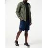 imageUnder Armour Mens Tech Graphic ShortsAcademy