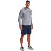 imageUnder Armour Mens Tech Graphic ShortsAcademy