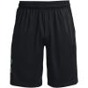 imageUnder Armour Mens Tech Graphic ShortsBlack 015Quirky Lime