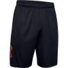 imageUnder Armour Mens Tech Graphic ShortsBlack