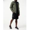 imageUnder Armour Mens Tech Graphic ShortsBlack Graphite