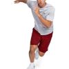 imageUnder Armour Mens Tech Graphic ShortsCordova 615Mod Gray