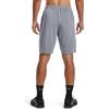 imageUnder Armour Mens Tech Graphic ShortsGray