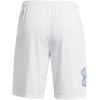 imageUnder Armour Mens Tech Graphic ShortsHalo Gray 017Royal