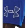 imageUnder Armour Mens Tech Graphic ShortsRoyal 402Mod Gray