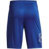 imageUnder Armour Mens Tech Graphic ShortsRoyal 402Mod Gray