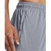 imageUnder Armour Mens Tech Graphic ShortsSteel 035Black