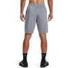 imageUnder Armour Mens Tech Graphic ShortsSteel 035Black