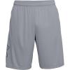 imageUnder Armour Mens Tech Graphic ShortsSteel 035Black