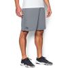 imageUnder Armour Mens Tech Graphic ShortsSteel 035Black2