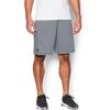 imageUnder Armour Mens Tech Graphic ShortsSteel 035Black2