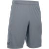 imageUnder Armour Mens Tech Graphic ShortsSteel Black