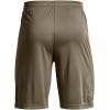 imageUnder Armour Mens Tech Graphic ShortsTent 361Khaki Gray