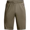 imageUnder Armour Mens Tech Graphic ShortsTent 361Khaki Gray