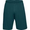 imageUnder Armour Mens Tech Graphic ShortsTourmaline Teal Tropical Tide