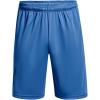 imageUnder Armour Mens Tech Graphic ShortsVictory Blue 474Black