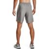 imageUnder Armour Mens Training Stretch Shorts558 Tin   Black
