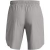 imageUnder Armour Mens Training Stretch Shorts558 Tin   Black
