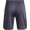 imageUnder Armour Mens Training Stretch Shorts559 Tempered Steel   Midnight Navy