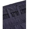 imageUnder Armour Mens Training Stretch Shorts559 Tempered Steel   Midnight Navy