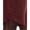 imageUnder Armour Mens Training Stretch Shorts690 Chestnut Red   Black