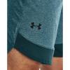 imageUnder Armour Mens Training Stretch Shorts716 Tourmaline Teal   Black