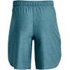 imageUnder Armour Mens Training Stretch Shorts716 Tourmaline Teal   Black