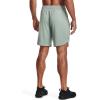 imageUnder Armour Mens Training Stretch Shorts781 Opal Green   Black