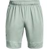 imageUnder Armour Mens Training Stretch Shorts781 Opal Green   Black