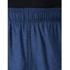 imageUnder Armour Mens Training Stretch ShortsAcademy Blue 408Mod Gray