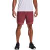 imageUnder Armour Mens Training Stretch ShortsBlur 652Black