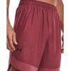 imageUnder Armour Mens Training Stretch ShortsBlur 652Black
