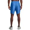 imageUnder Armour Mens Training Stretch ShortsBrilliant Blue 787Academy Blue