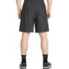 imageUnder Armour Mens Training Stretch ShortsCharcoal Grey