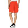 imageUnder Armour Mens Training Stretch ShortsDark Orange 860Orange