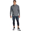 imageUnder Armour Mens Training Stretch ShortsMechanic Blue 467Black
