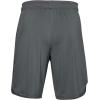 imageUnder Armour Mens Training Stretch ShortsPitch Gray 012Black