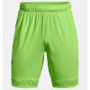 imageUnder Armour Mens Training Stretch ShortsQuirky Lime 752Black