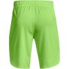imageUnder Armour Mens Training Stretch ShortsQuirky Lime 752Black