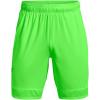 imageUnder Armour Mens Training Stretch ShortsQuirky Lime 752Black