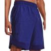 imageUnder Armour Mens Training Stretch ShortsRegal 415Black
