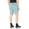 imageUnder Armour Mens Training Stretch ShortsRetro Teal 391Green