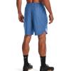 imageUnder Armour Mens Training Stretch ShortsRiver 488White