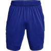 imageUnder Armour Mens Training Stretch ShortsRoyal Blue 400Black