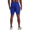 imageUnder Armour Mens Training Stretch ShortsRoyal Blue 400Black