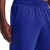 imageUnder Armour Mens Training Stretch ShortsRoyal Blue 400Black