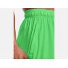 imageUnder Armour Mens Training Stretch ShortsStadium Green 341Black